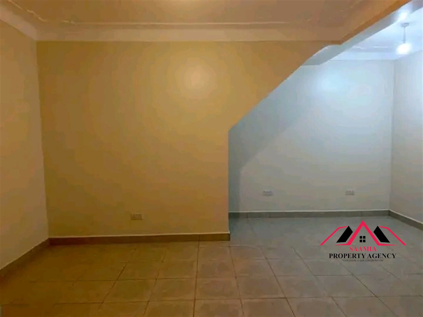 Apartment for rent in Buziga Kampala