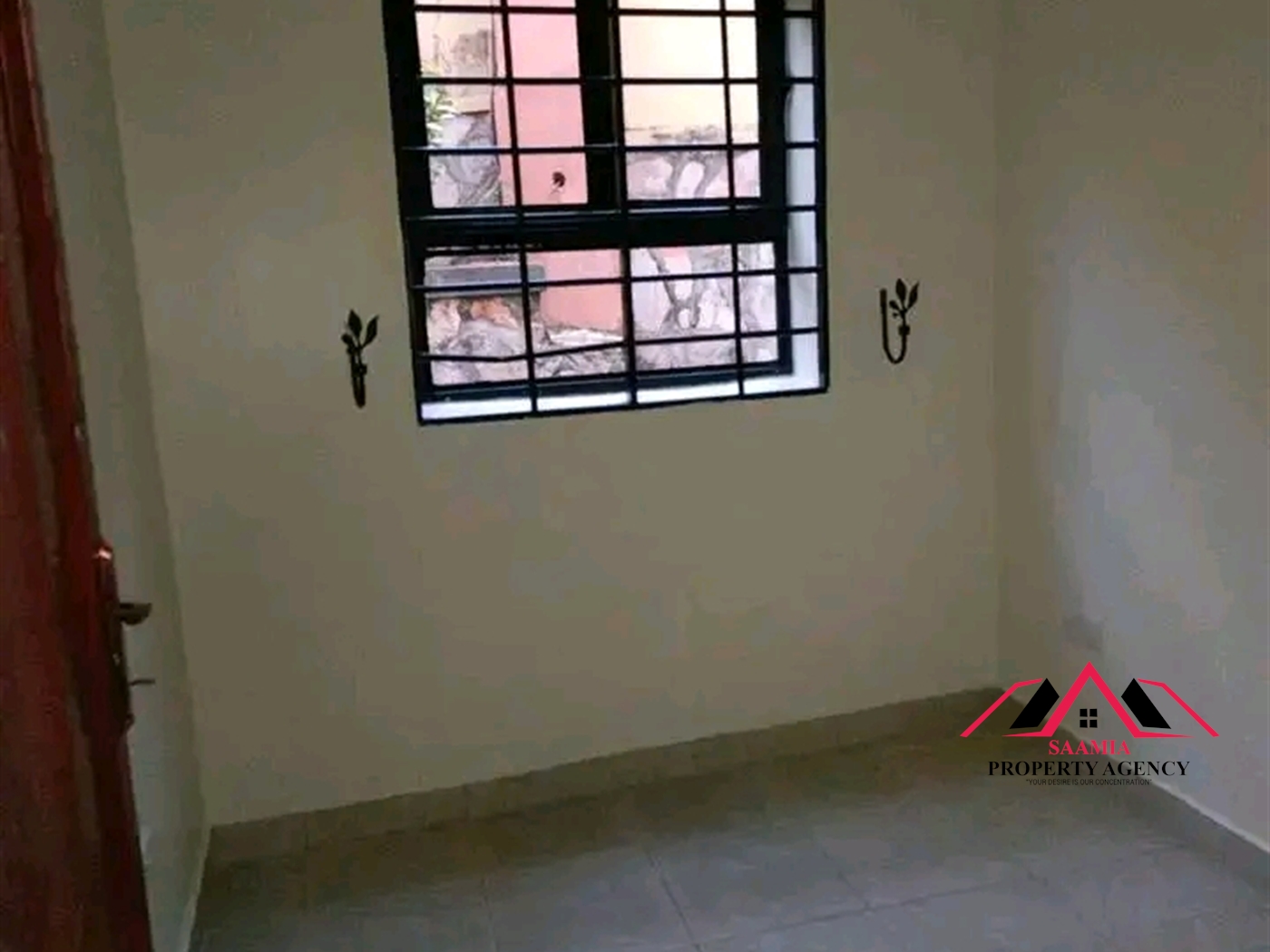 Apartment for rent in Buziga Kampala