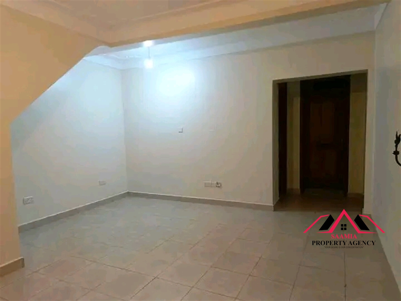 Apartment for rent in Buziga Kampala