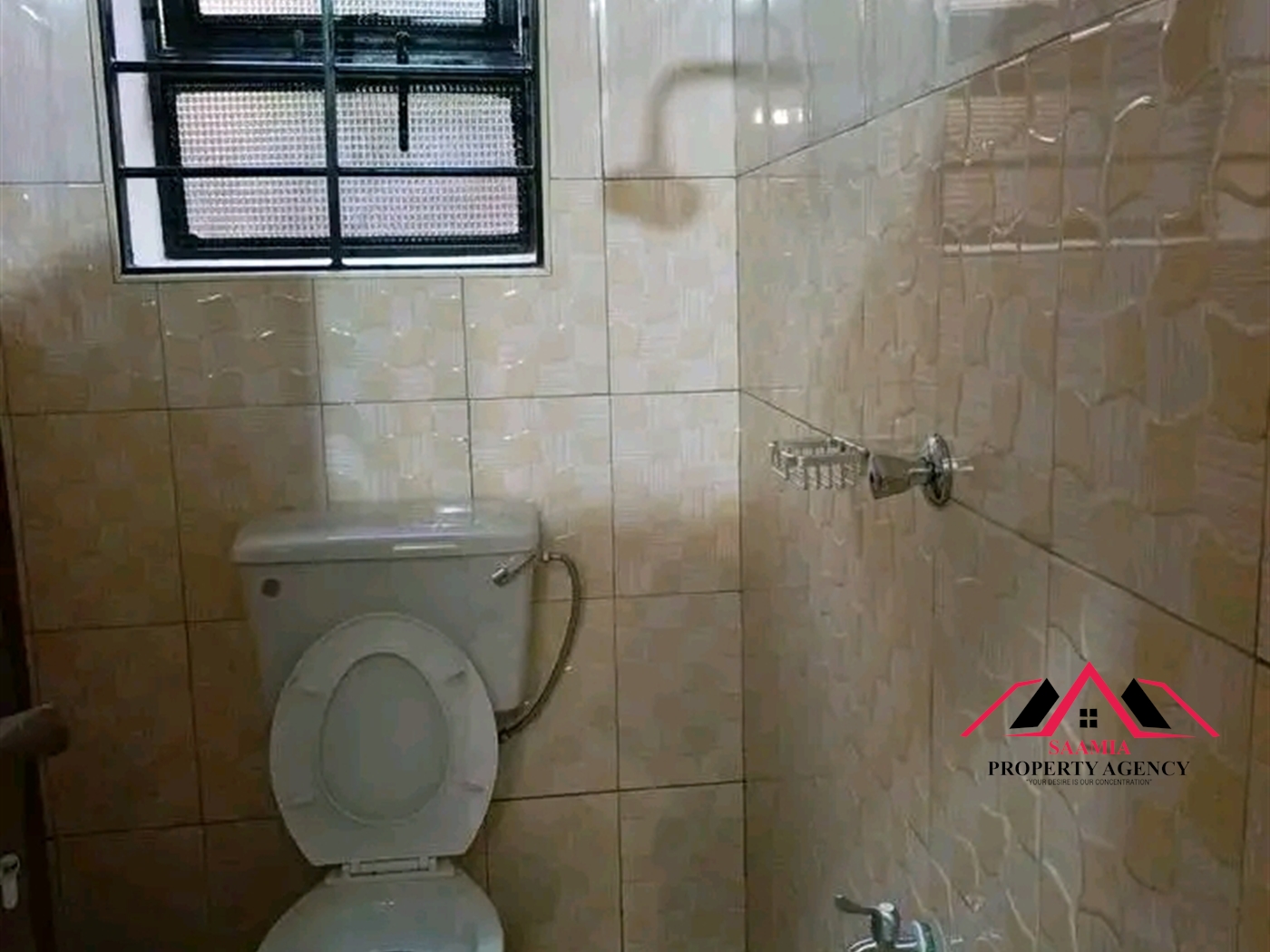 Apartment for rent in Buziga Kampala