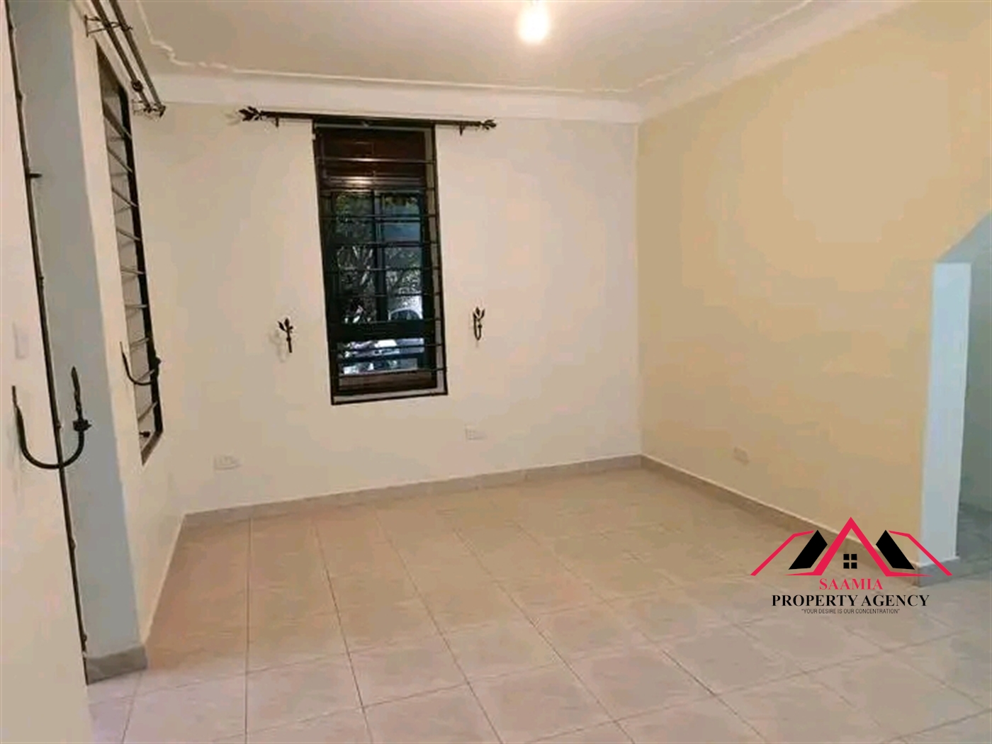 Apartment for rent in Buziga Kampala