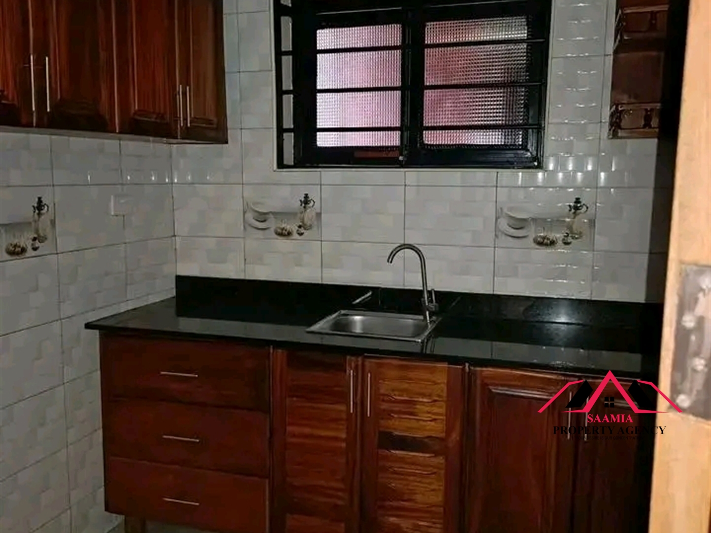 Apartment for rent in Buziga Kampala