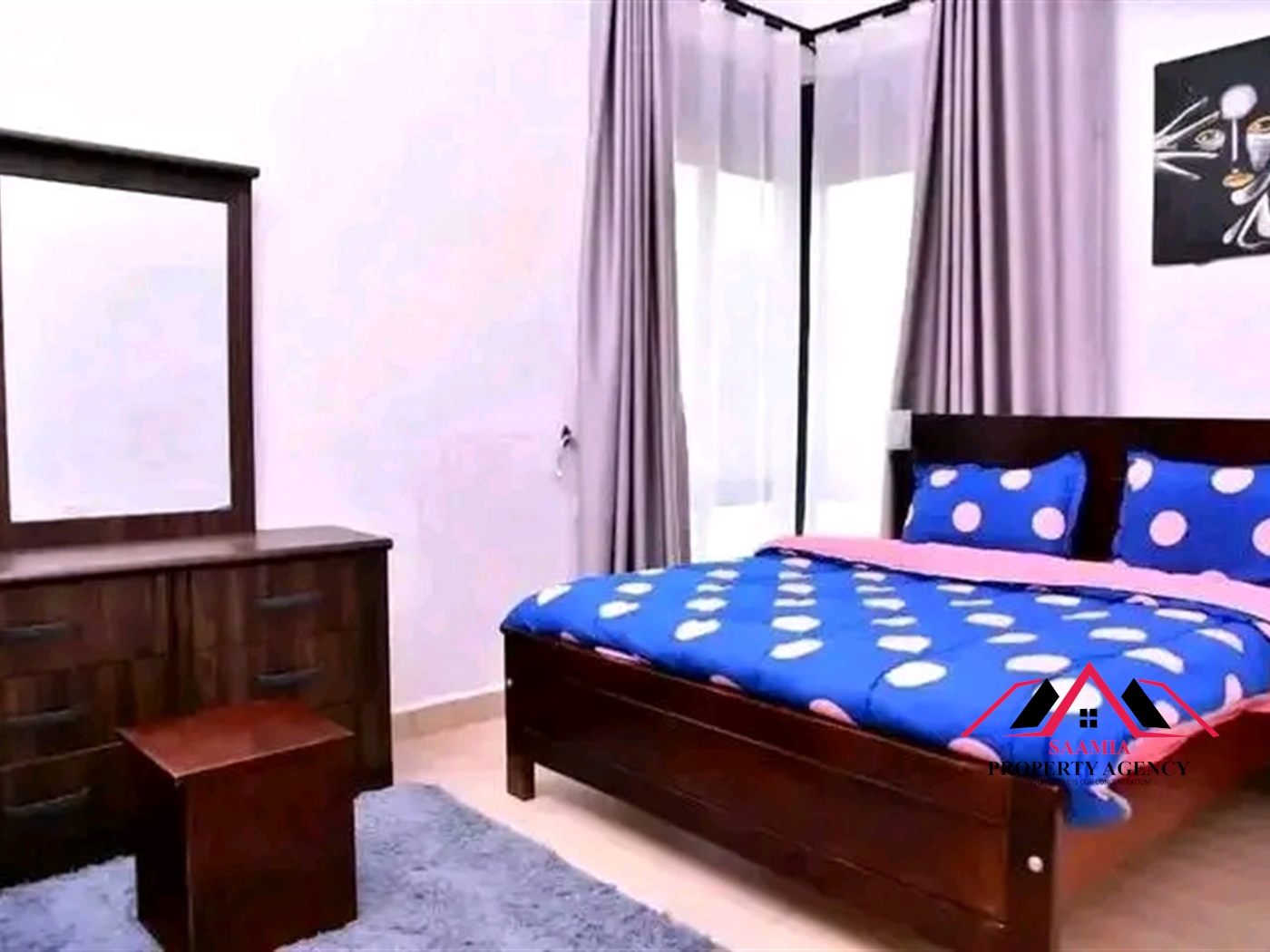 Apartment for rent in Garuga Kampala