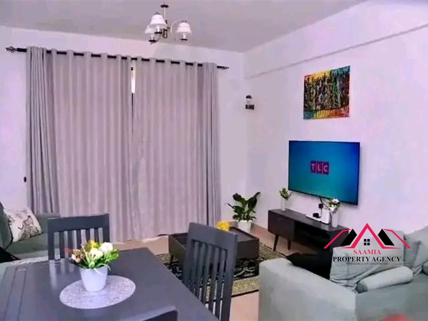 Apartment for rent in Garuga Kampala