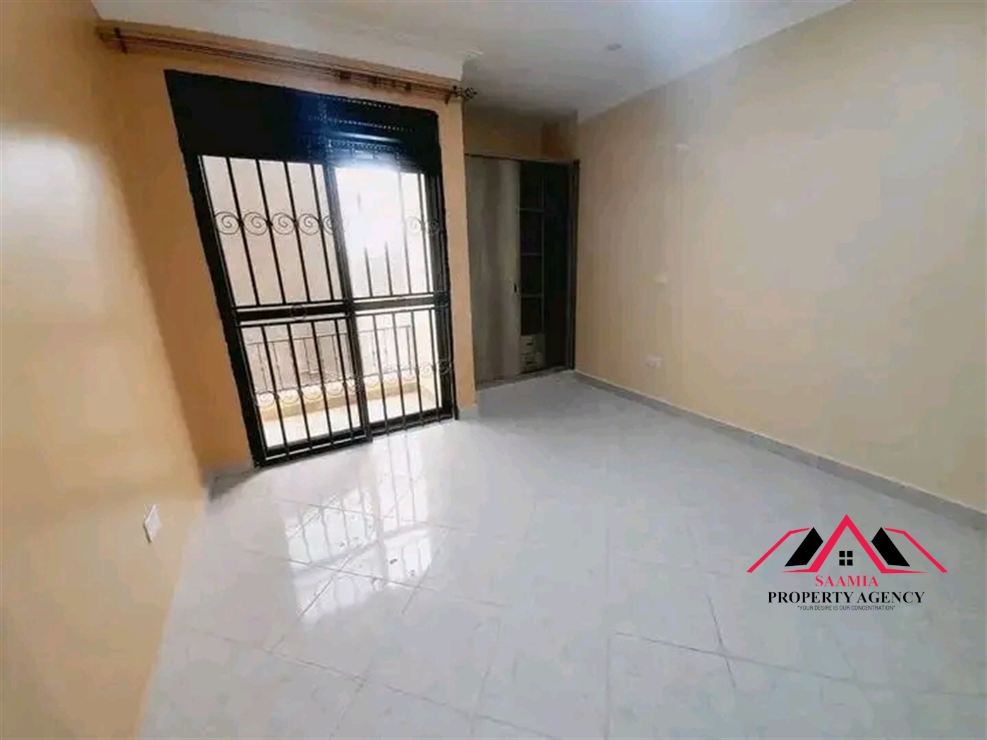 Apartment for rent in Bbunga Kampala