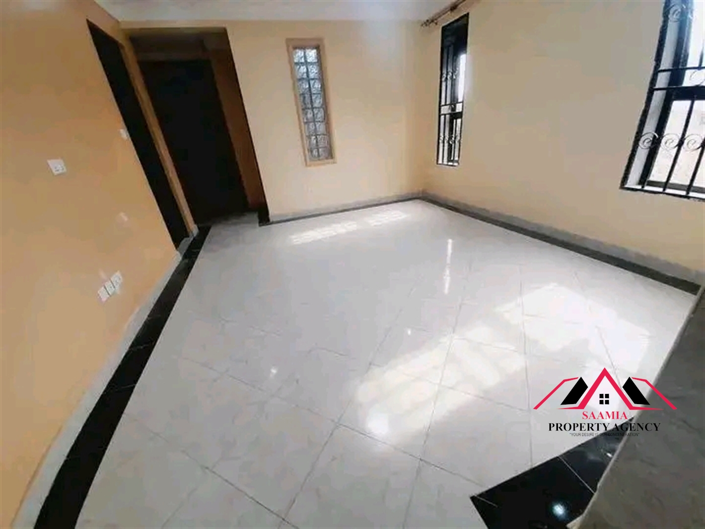 Apartment for rent in Bbunga Kampala