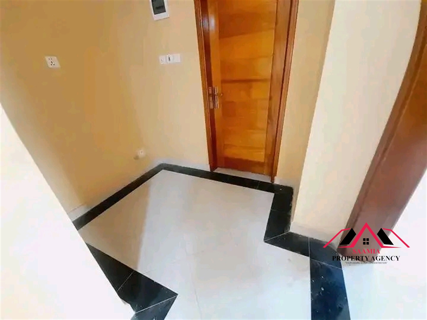 Apartment for rent in Bbunga Kampala