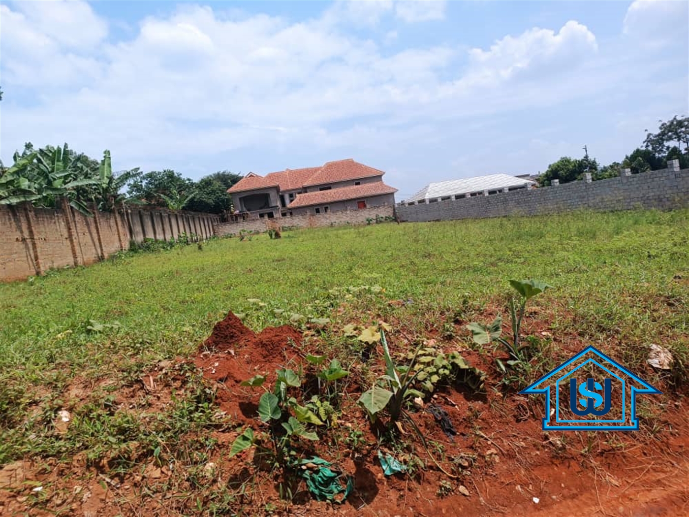 Residential Land for sale in Kira Wakiso