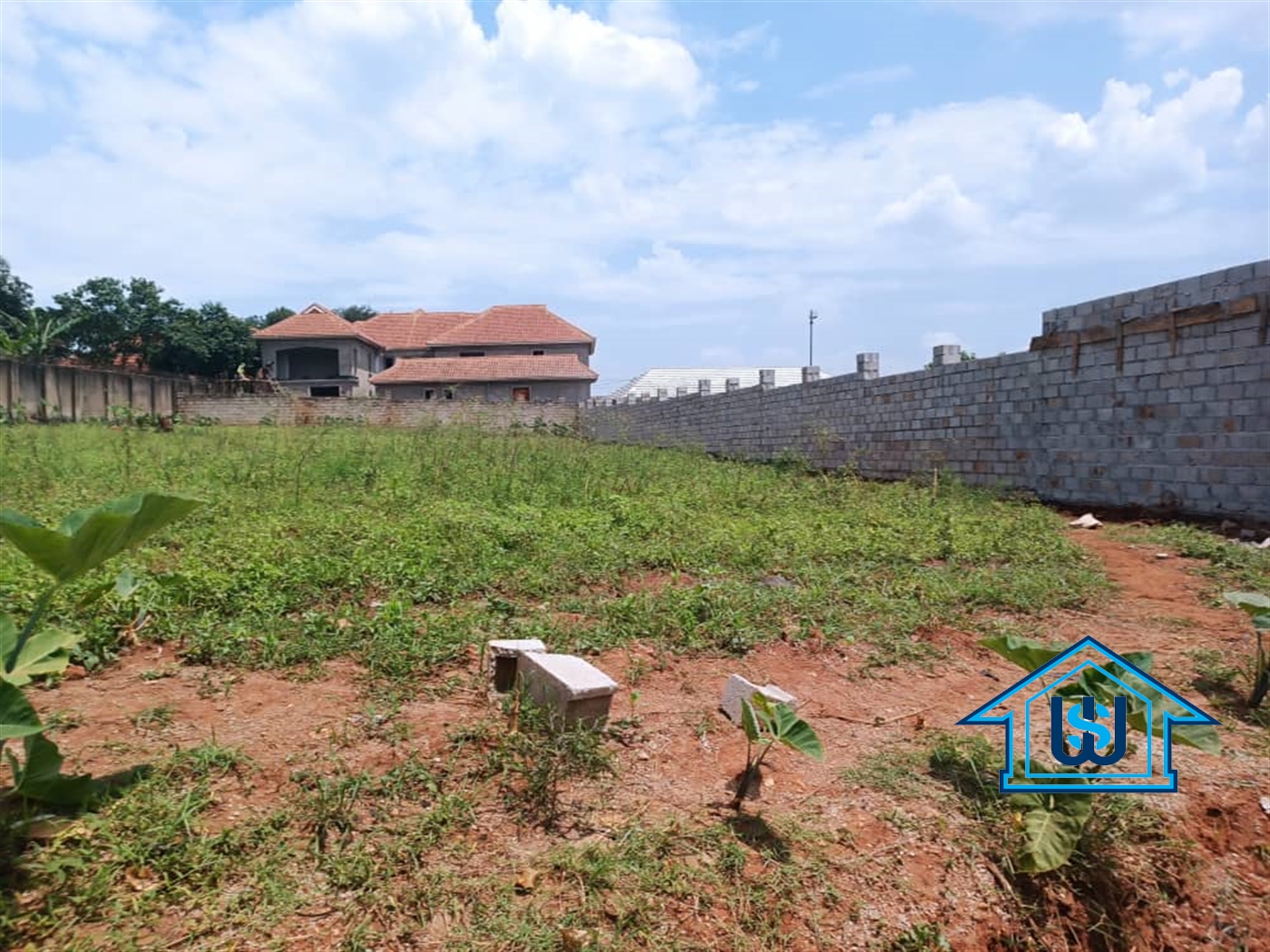 Residential Land for sale in Kira Wakiso