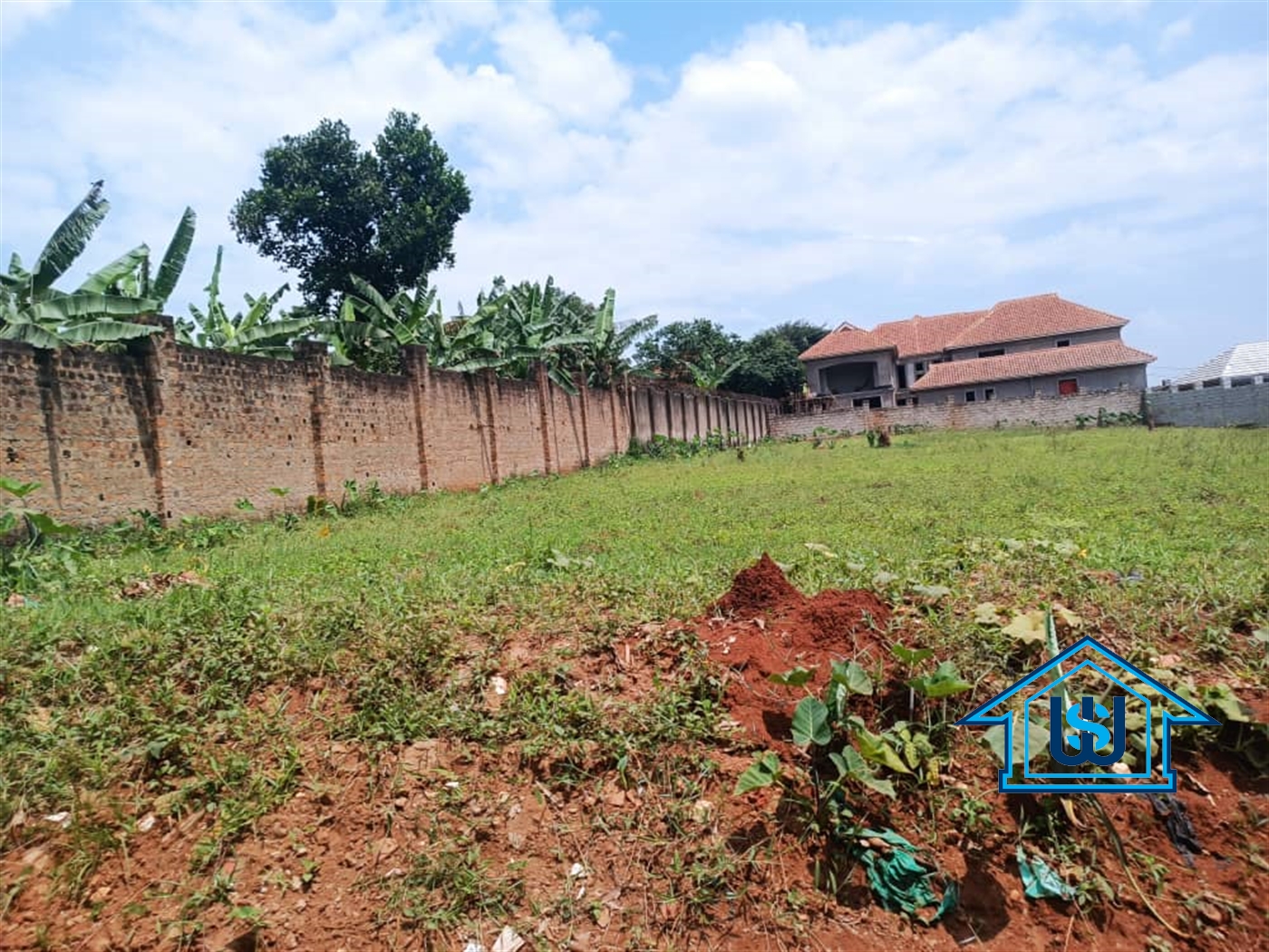 Residential Land for sale in Kira Wakiso