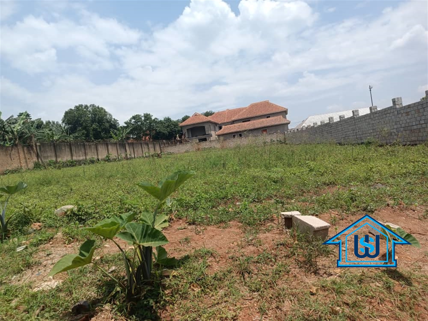 Residential Land for sale in Kira Wakiso