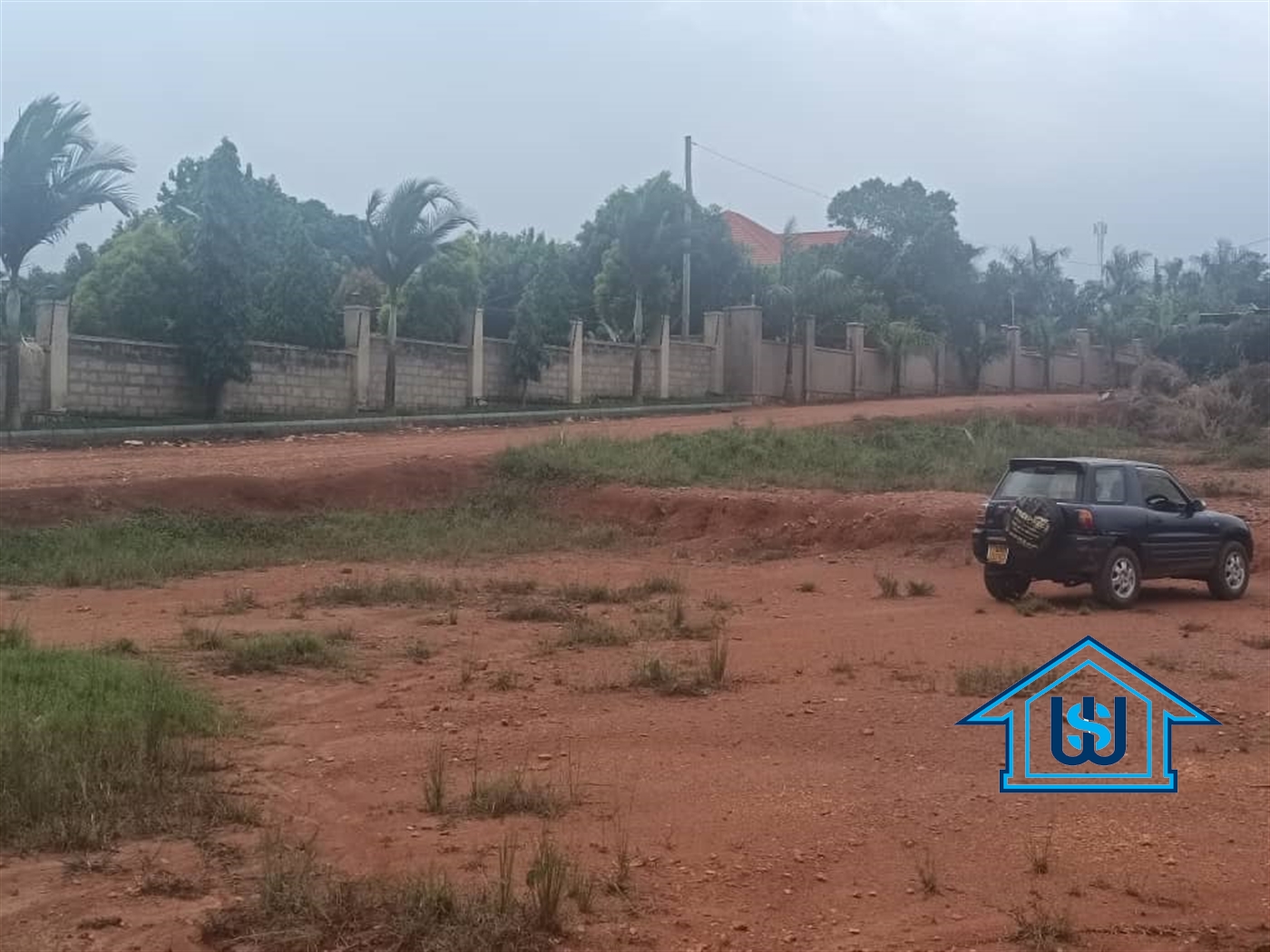 Residential Land for sale in Kira Wakiso