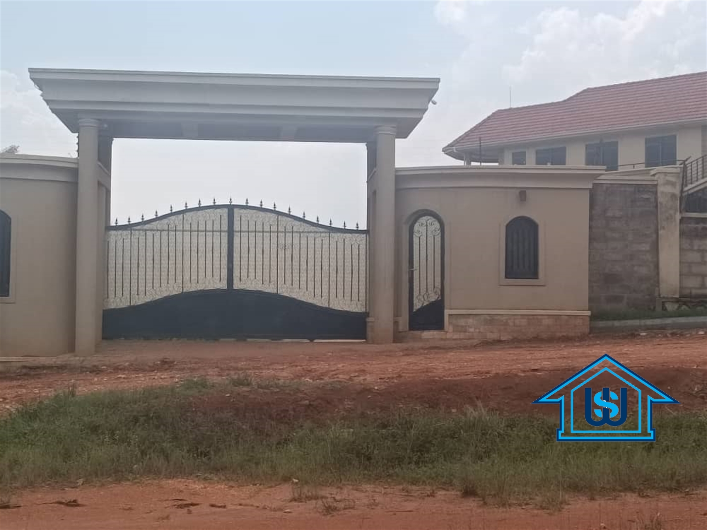 Residential Land for sale in Kira Wakiso