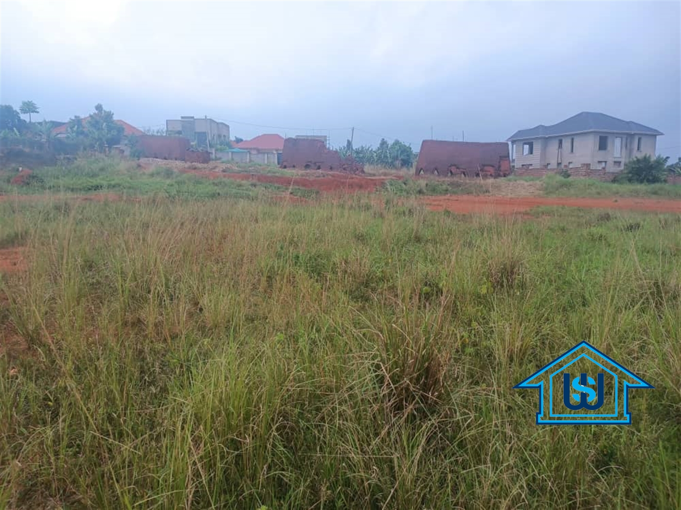 Residential Land for sale in Kira Wakiso