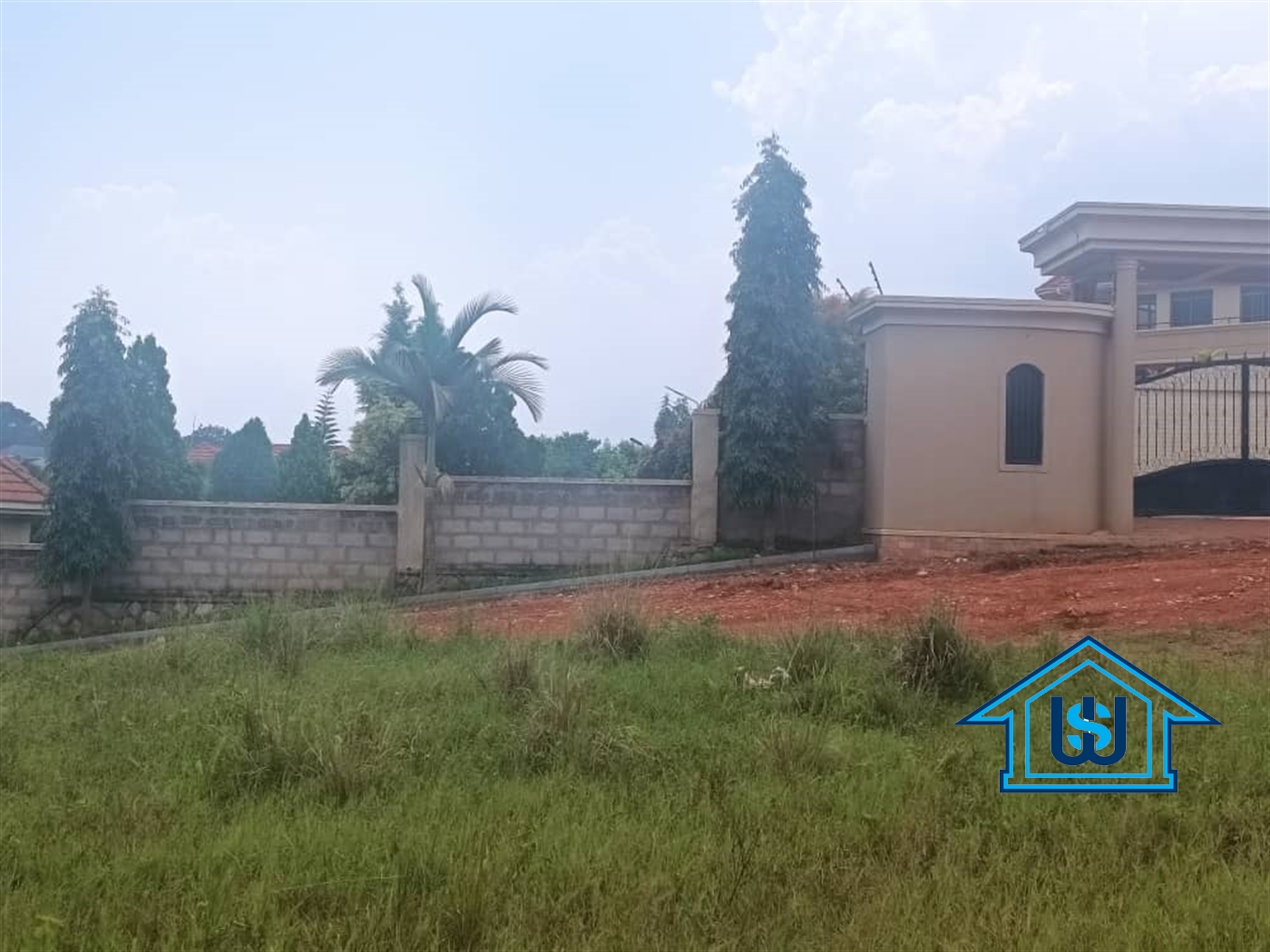 Residential Land for sale in Kira Wakiso