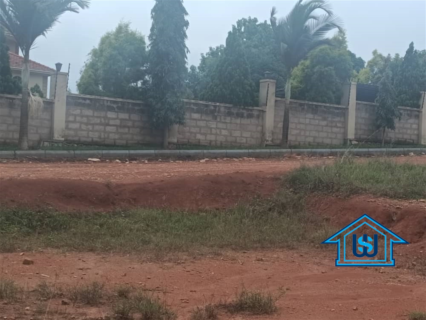 Residential Land for sale in Kira Wakiso