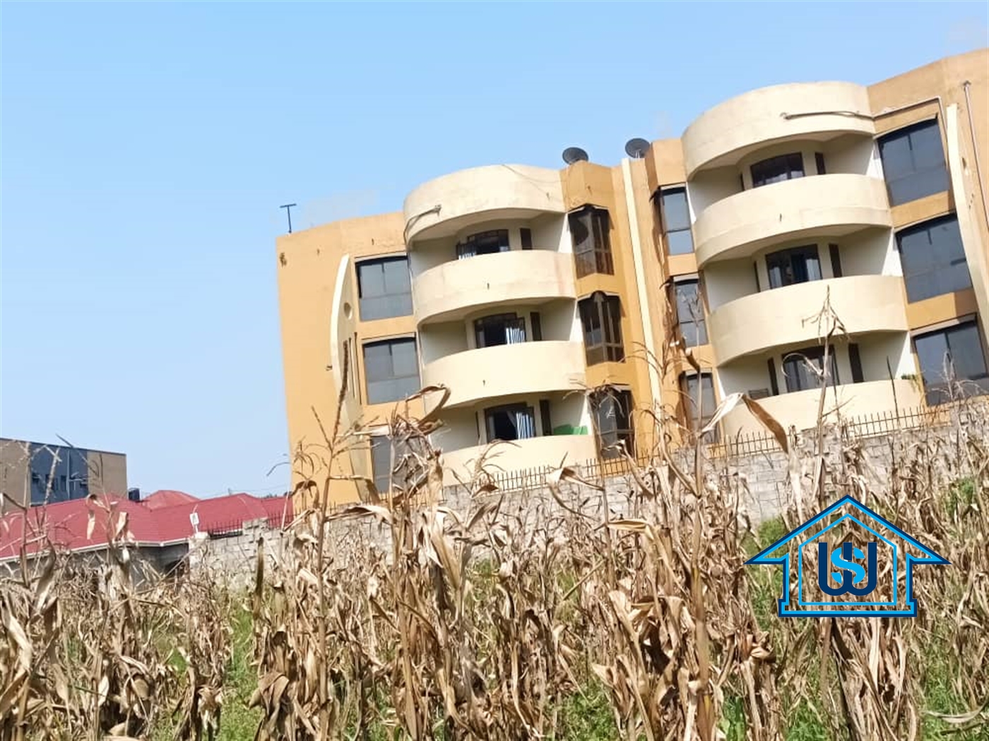 Residential Land for sale in Kira Wakiso