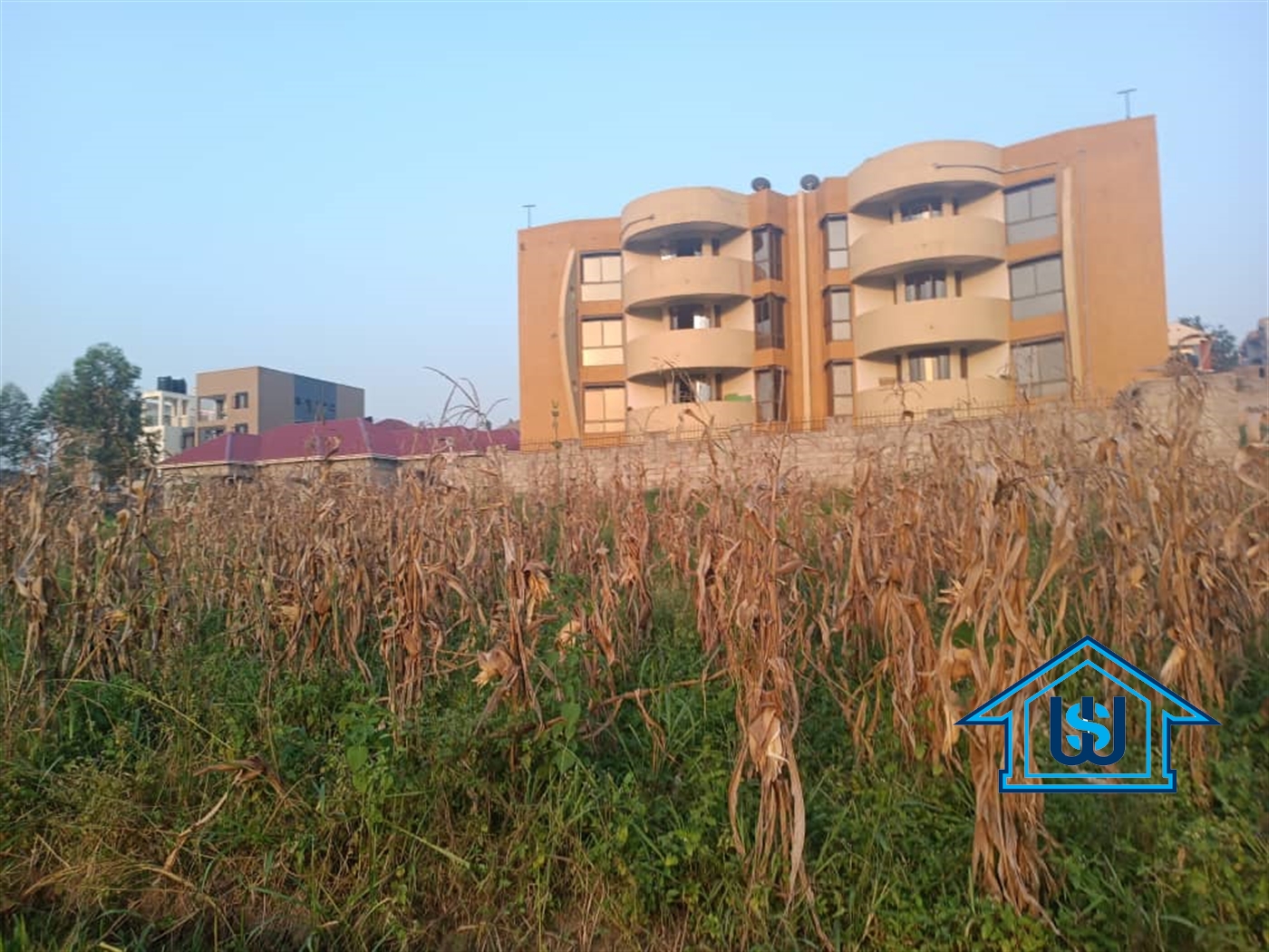 Residential Land for sale in Kira Wakiso