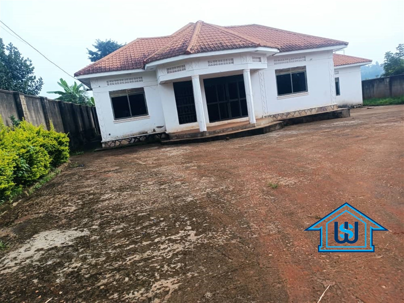 Bungalow for sale in Najjera Wakiso