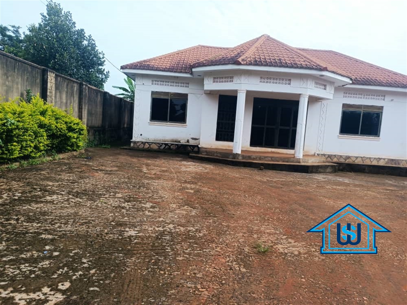 Bungalow for sale in Najjera Wakiso