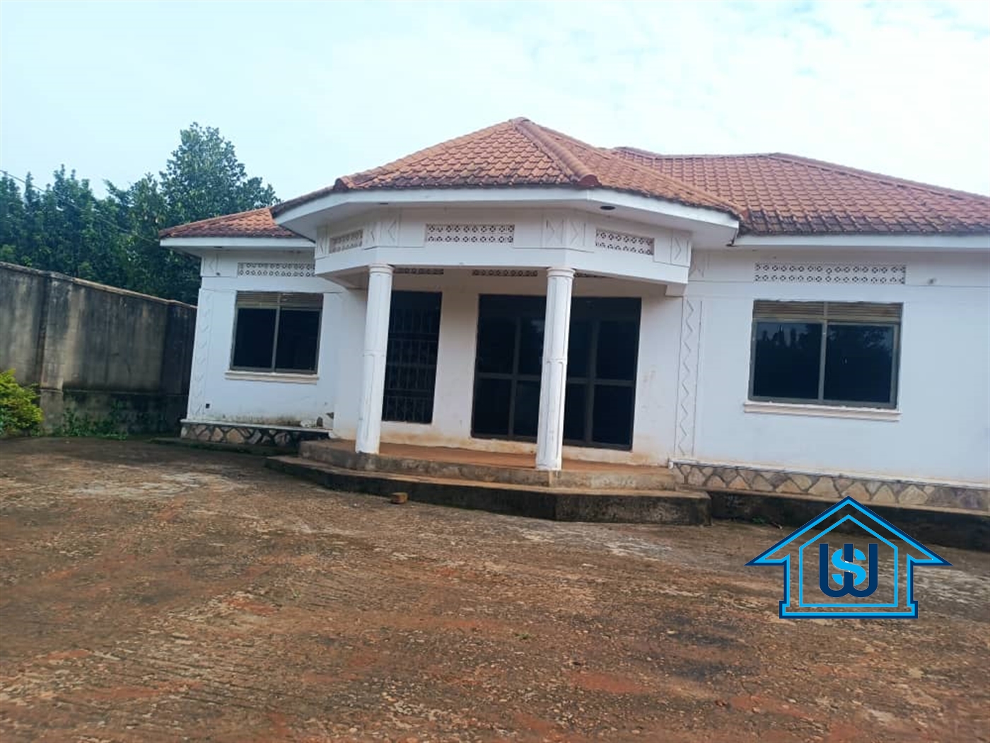 Bungalow for sale in Najjera Wakiso