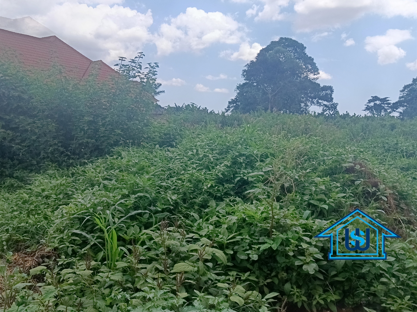 Residential Land for sale in Kira Wakiso