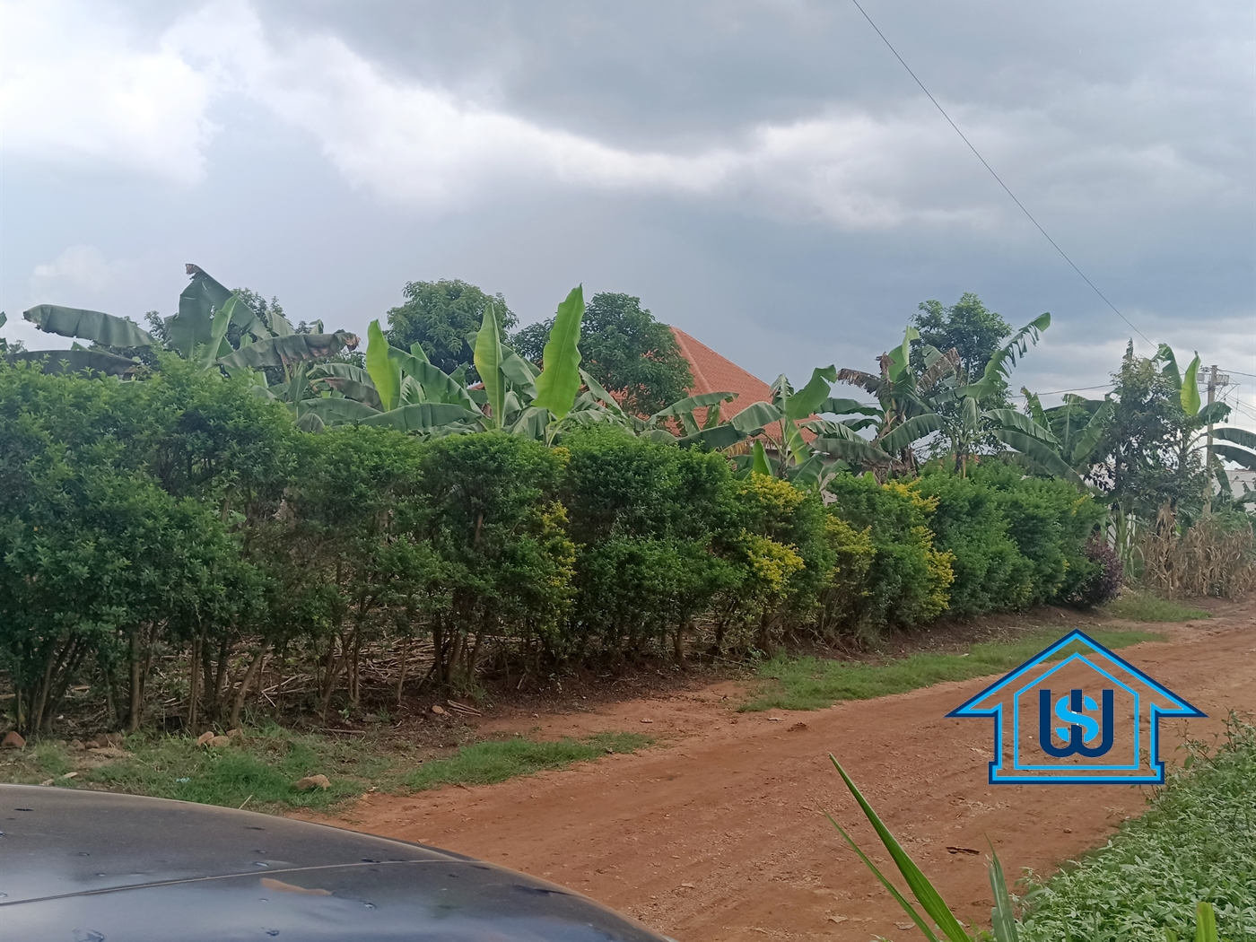 Residential Land for sale in Kira Wakiso