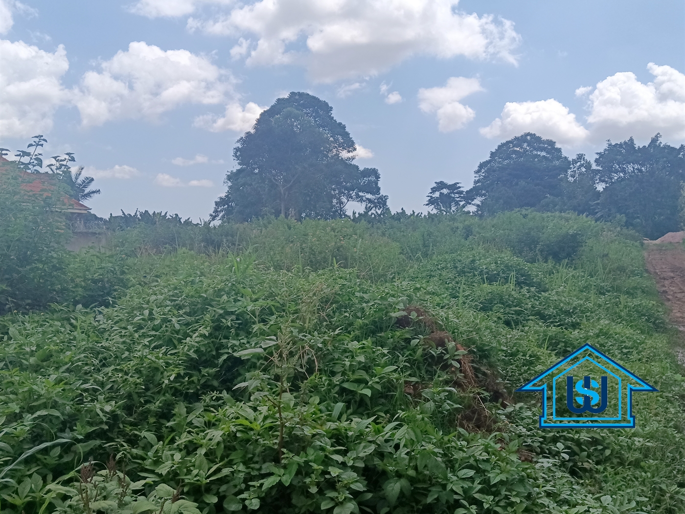 Residential Land for sale in Kira Wakiso