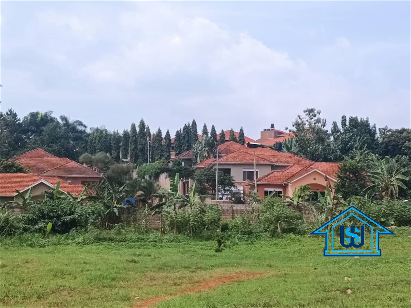 Residential Land for sale in Kira Wakiso