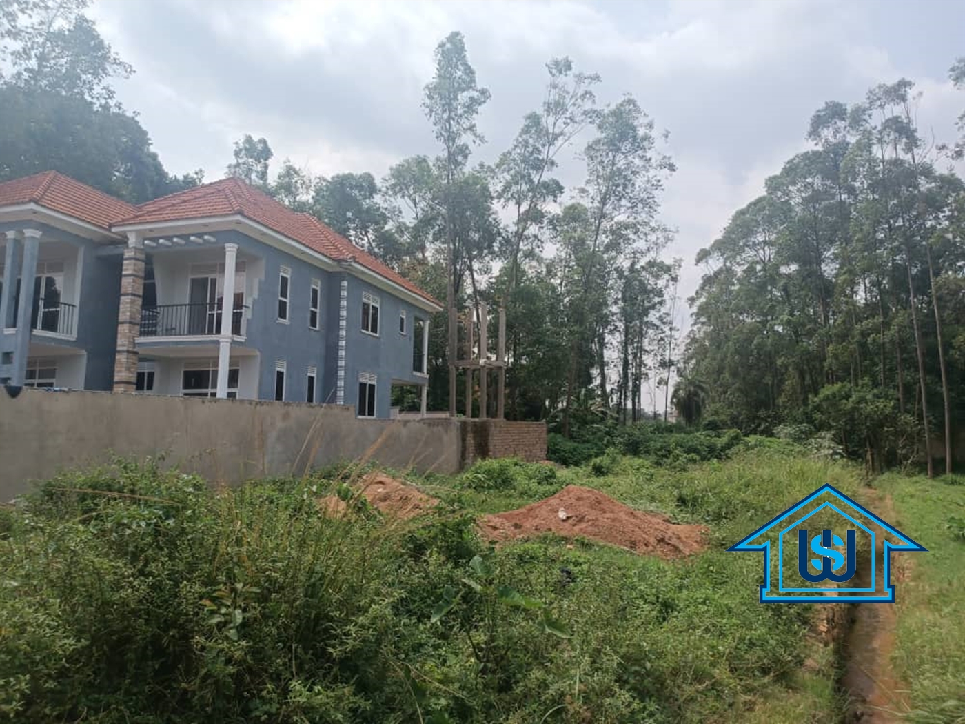 Residential Land for sale in Kira Wakiso