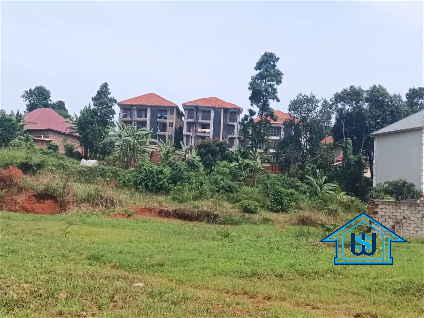 Residential Land for sale in Kira Wakiso