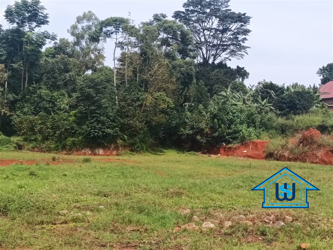 Residential Land for sale in Kira Wakiso