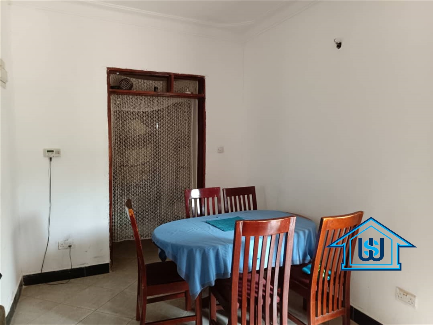 Bungalow for sale in Najjera Wakiso