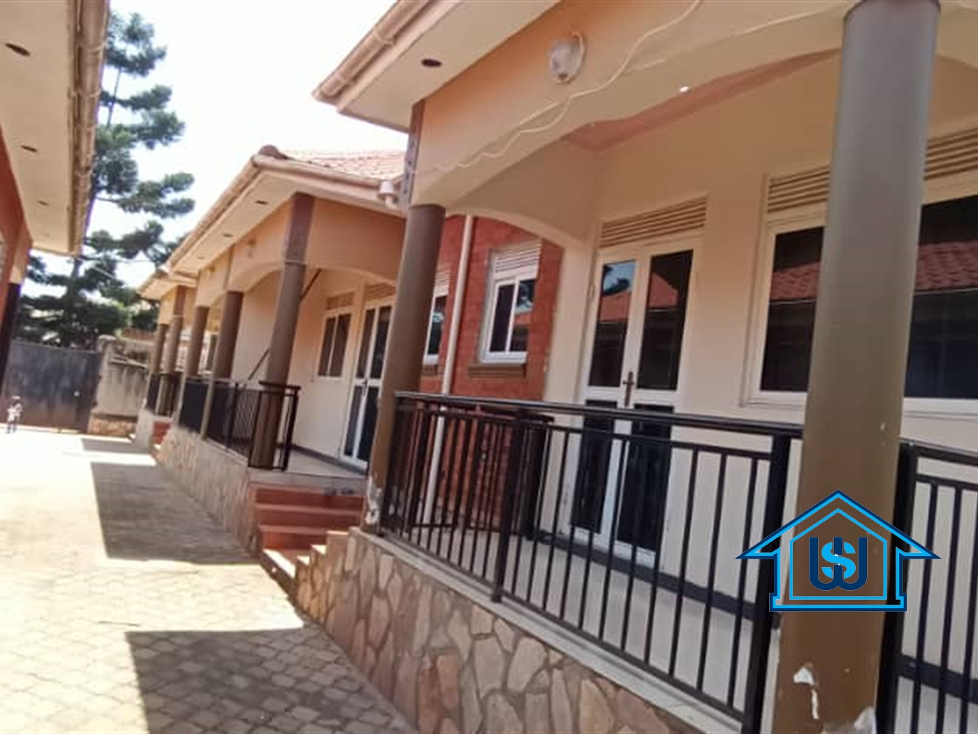 Rental units for sale in Namugongo Wakiso