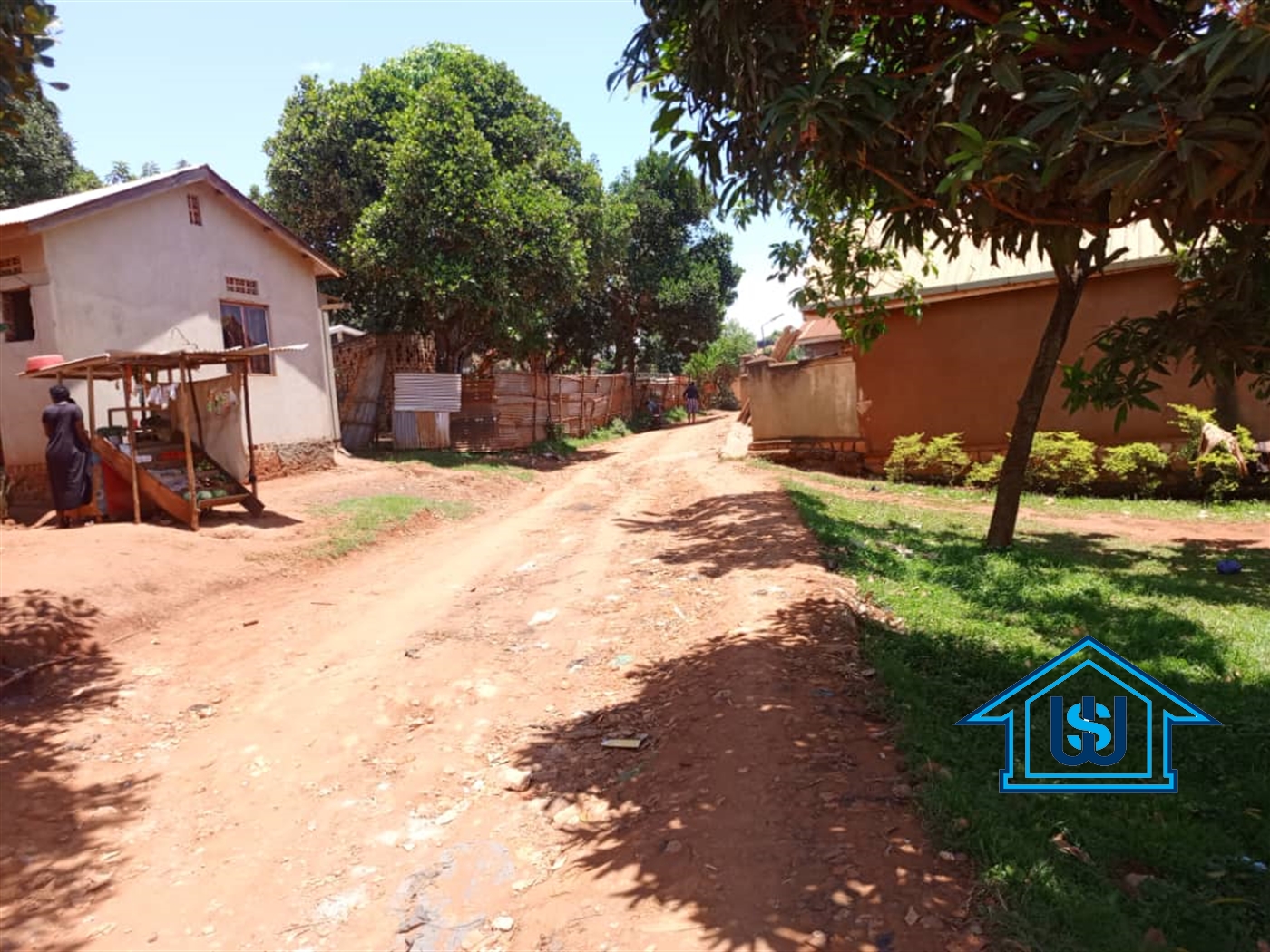 Residential Land for sale in Kireka Wakiso