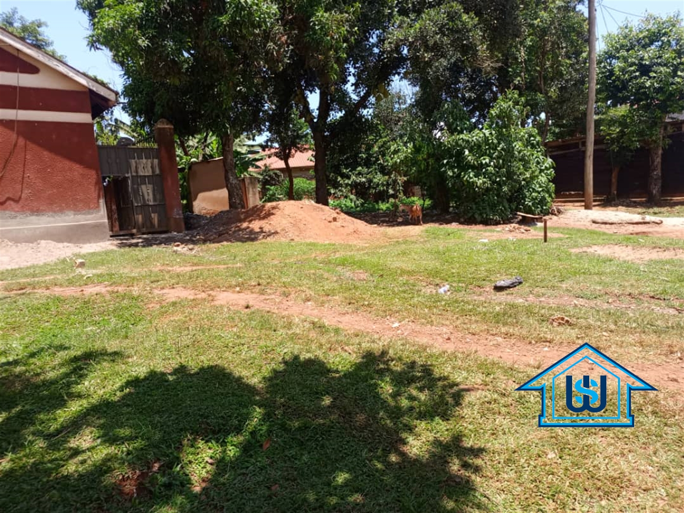 Residential Land for sale in Kireka Wakiso