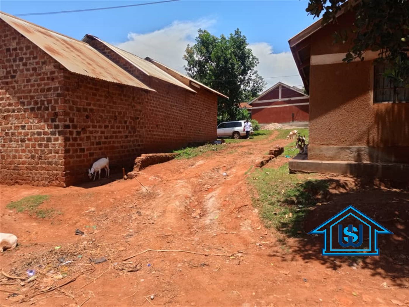 Residential Land for sale in Kireka Wakiso