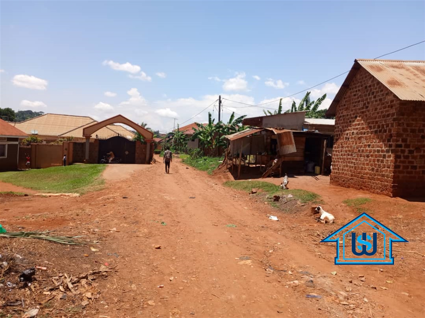 Residential Land for sale in Kireka Wakiso