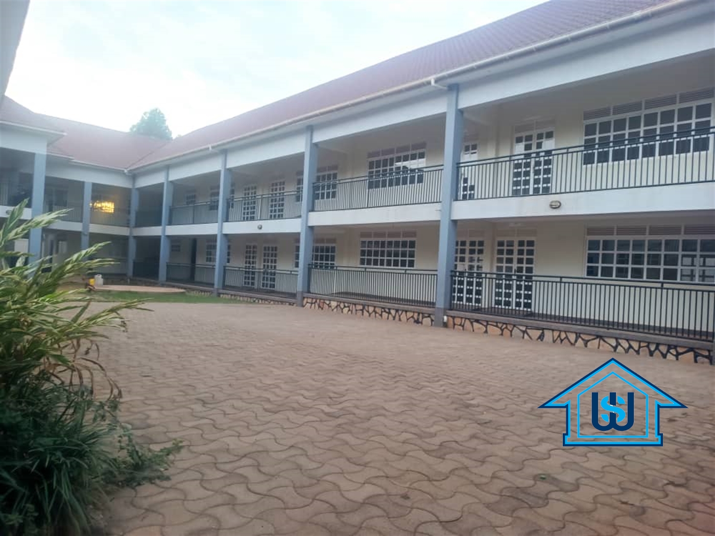 Hospital for sale in Kira Wakiso