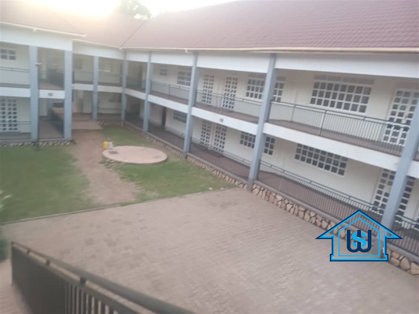 Hospital for sale in Kira Wakiso