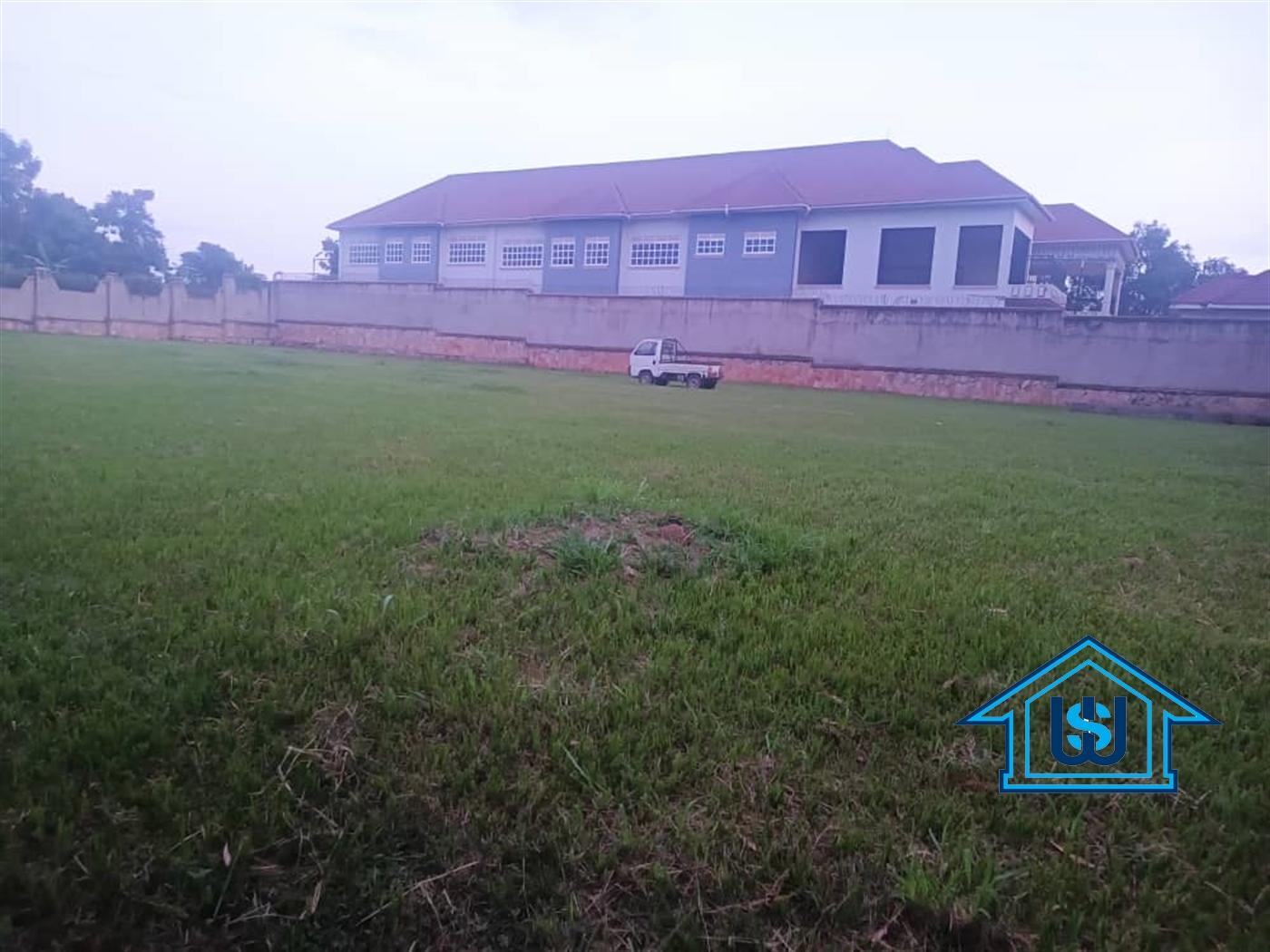 Hospital for sale in Kira Wakiso