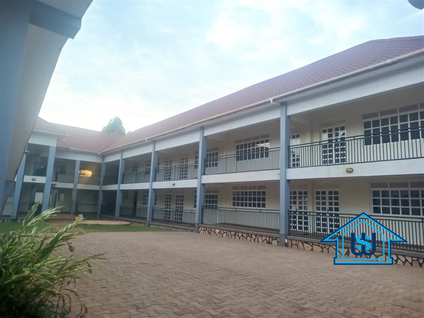 Hospital for sale in Kira Wakiso