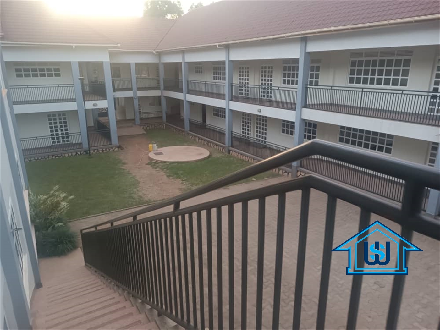 Hospital for sale in Kira Wakiso