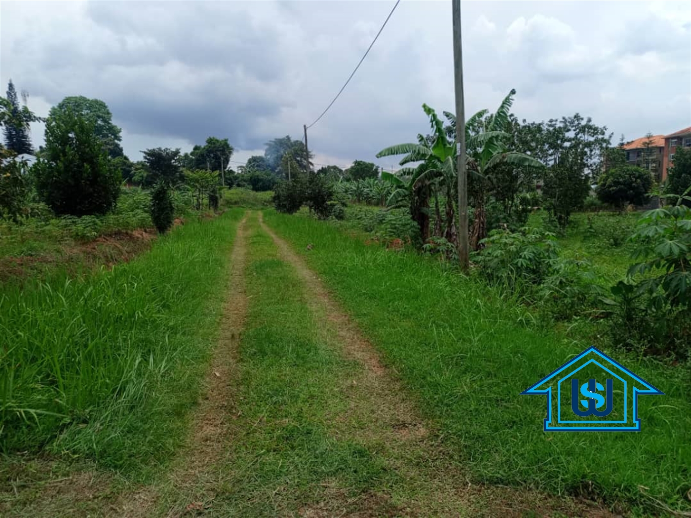 Residential Land for sale in Kyaliwajjala Wakiso