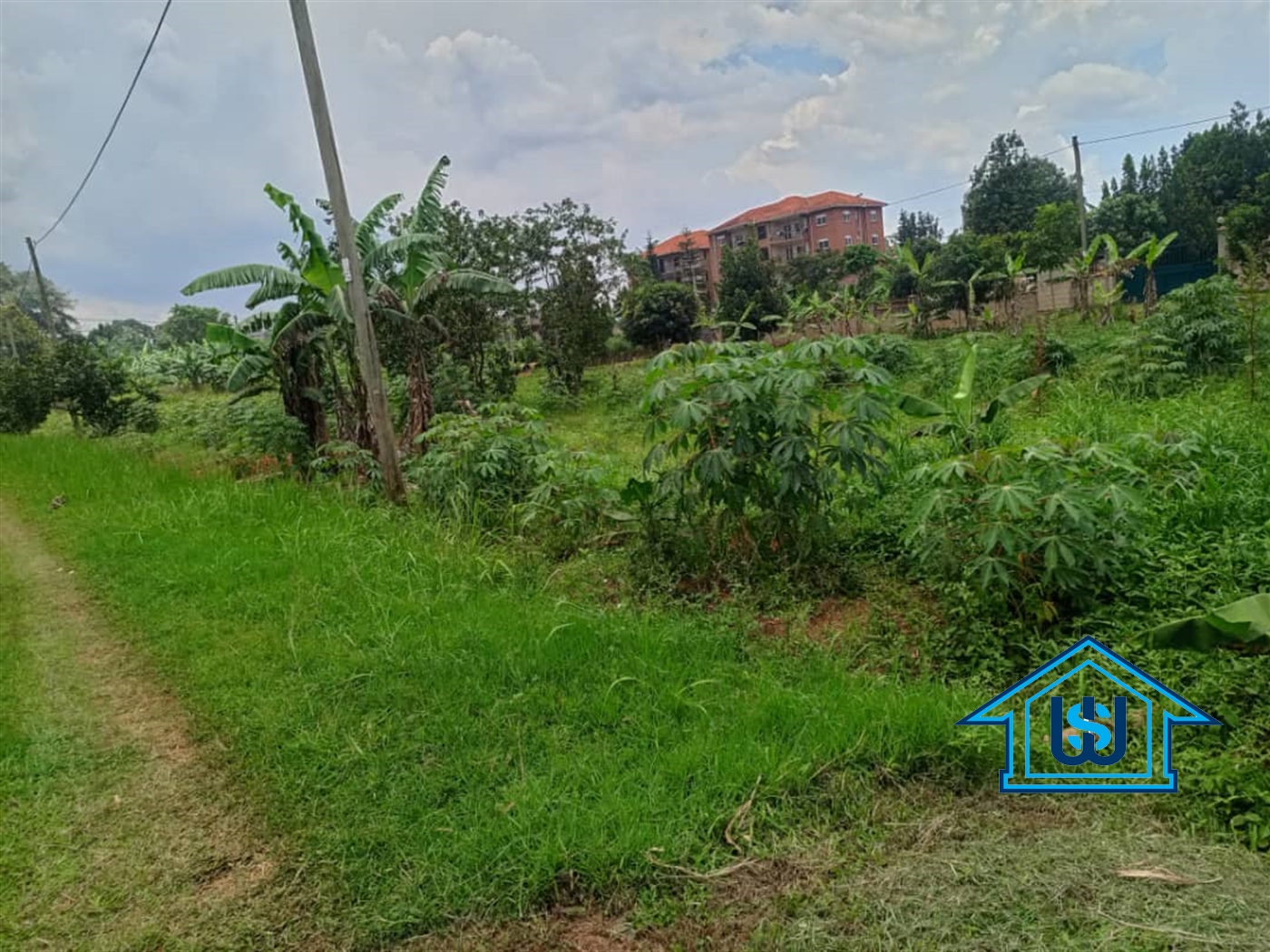 Residential Land for sale in Kyaliwajjala Wakiso