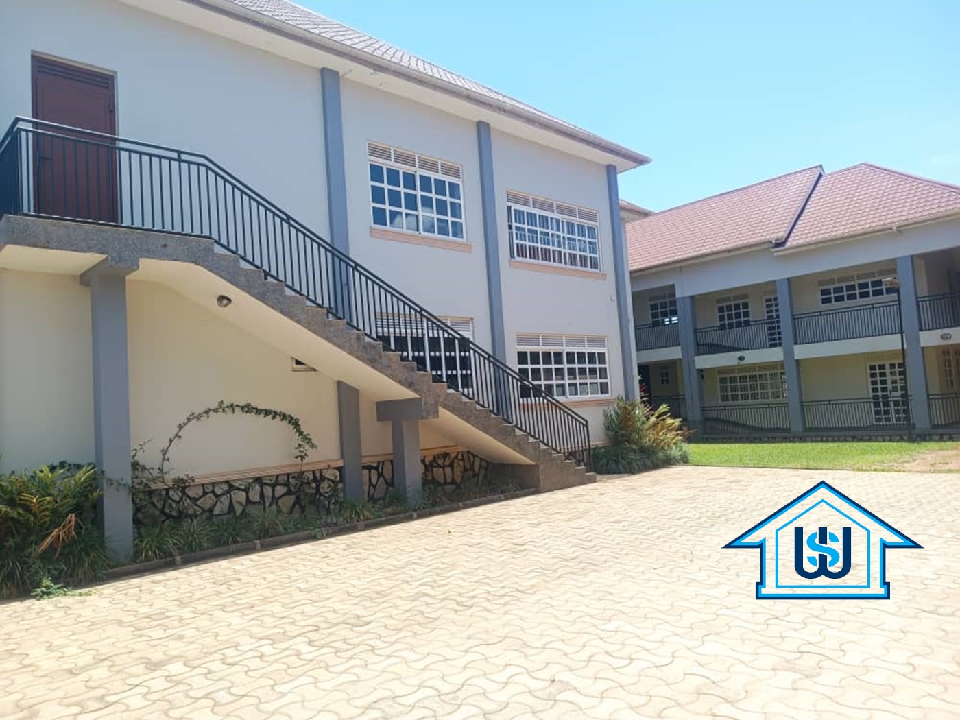 School for sale in Kira Wakiso