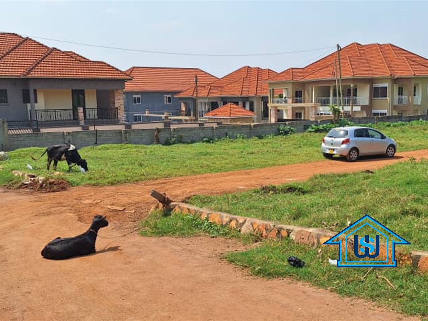 Residential Land for sale in Nsasa Wakiso