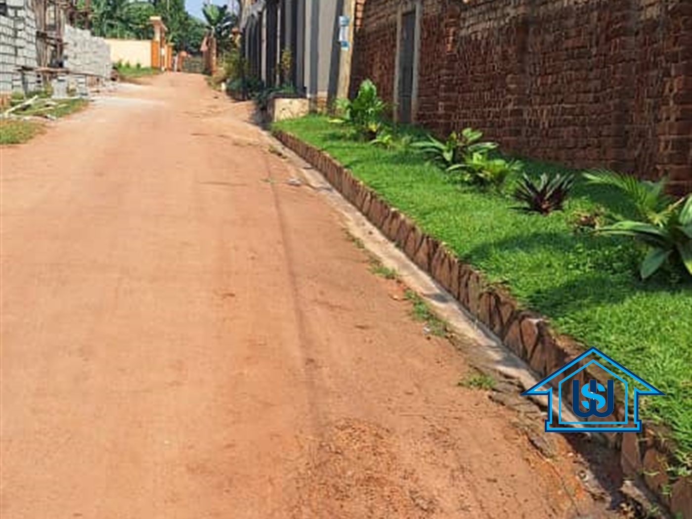 Residential Land for sale in Nsasa Wakiso