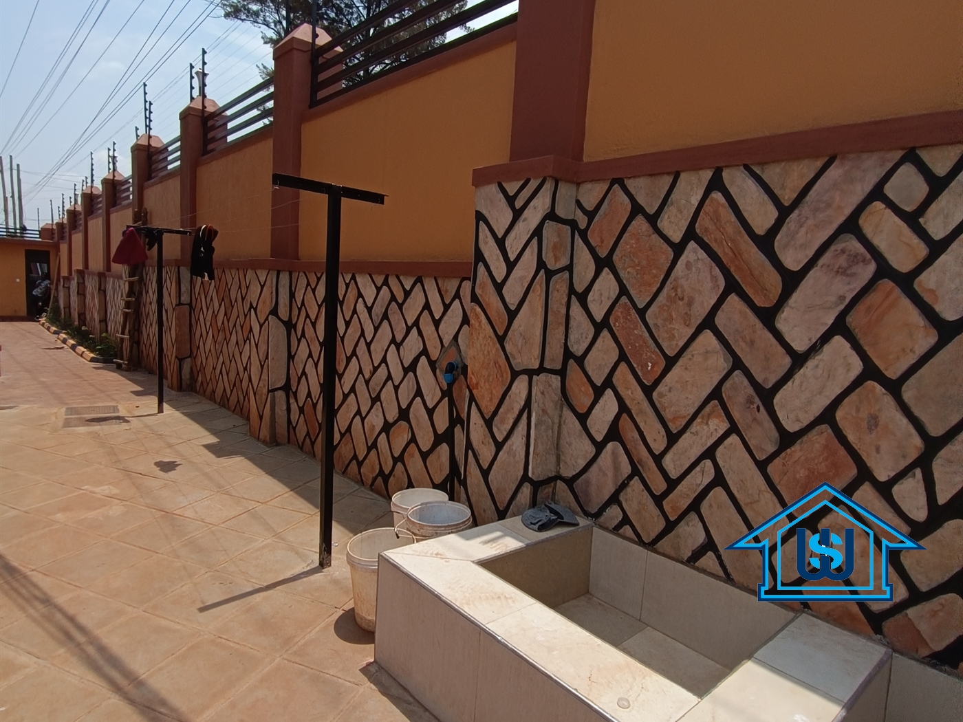 Apartment block for sale in Mutungo Kampala