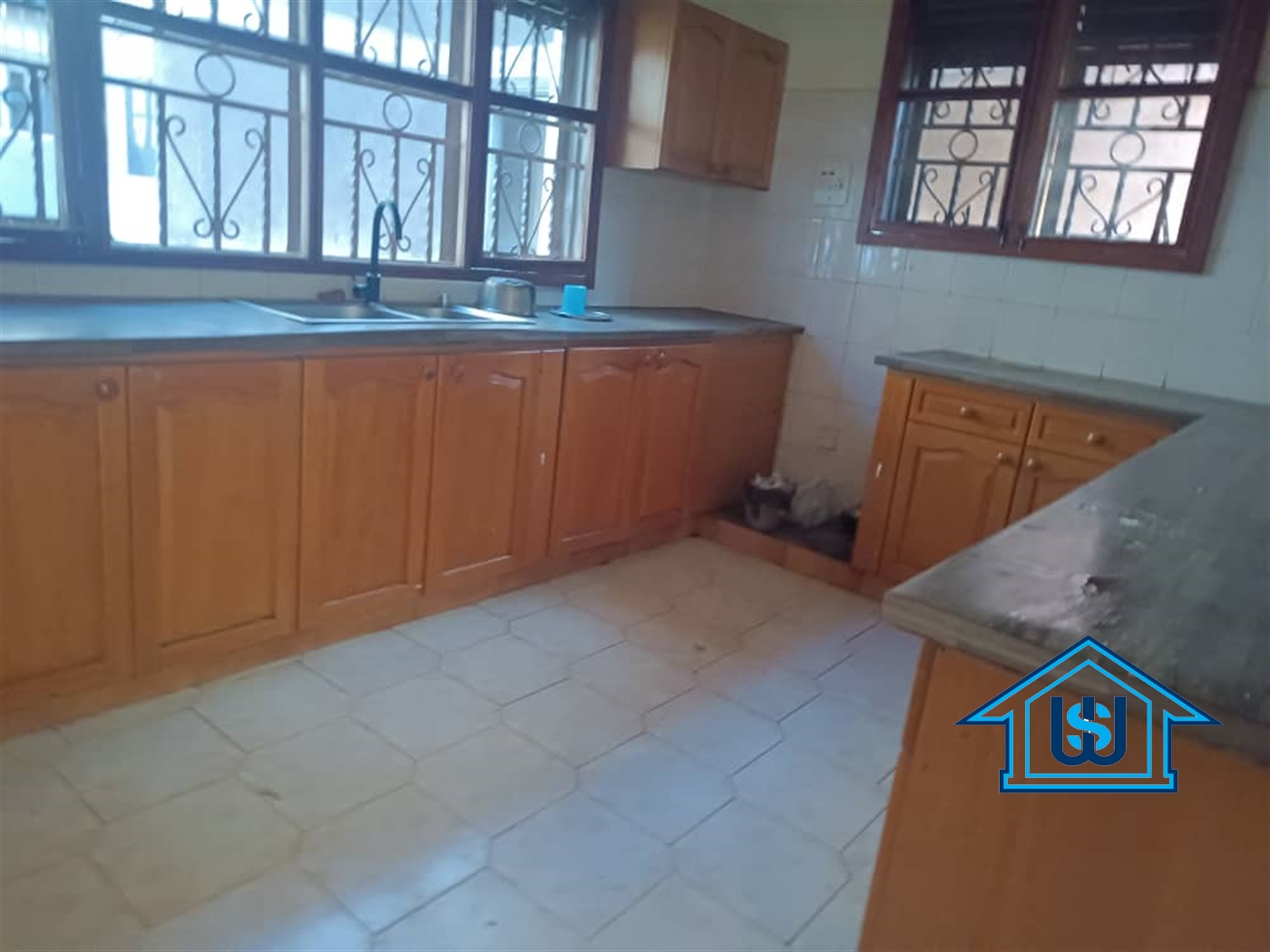 Bungalow for sale in Ntinda Kampala